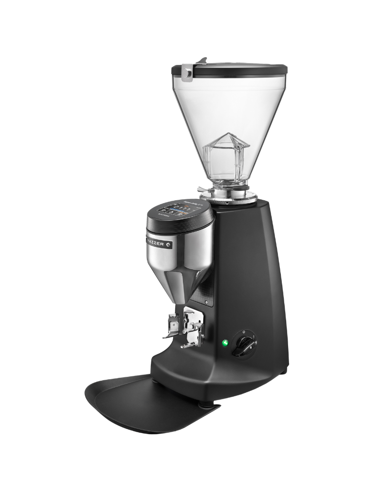 Mazzer Super Jolly Electronic Coffee Grinder