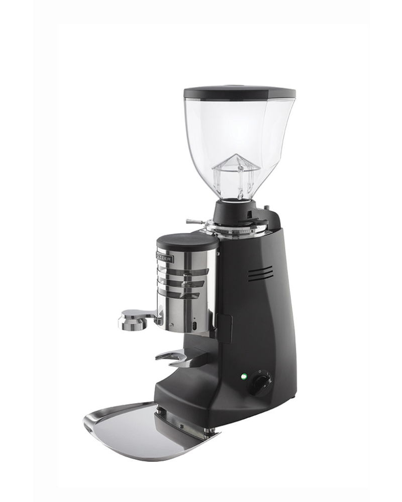 Mazzer Major V Automatic Coffee Grinder with Doser