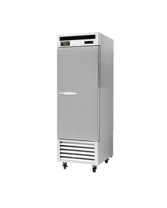 Kool-It Signature KBSF-1 Single Door Freezer Bottom Mount