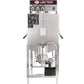 CMA Dishmachines EST-AH Low Temp Straight Dishwasher 115V/60Hz/1Ph