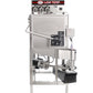 CMA Dishmachines EST-C Low Temperature Corner Dishwasher
