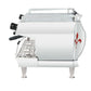 La Marzocco GB5 S 2 Group AV with Scales