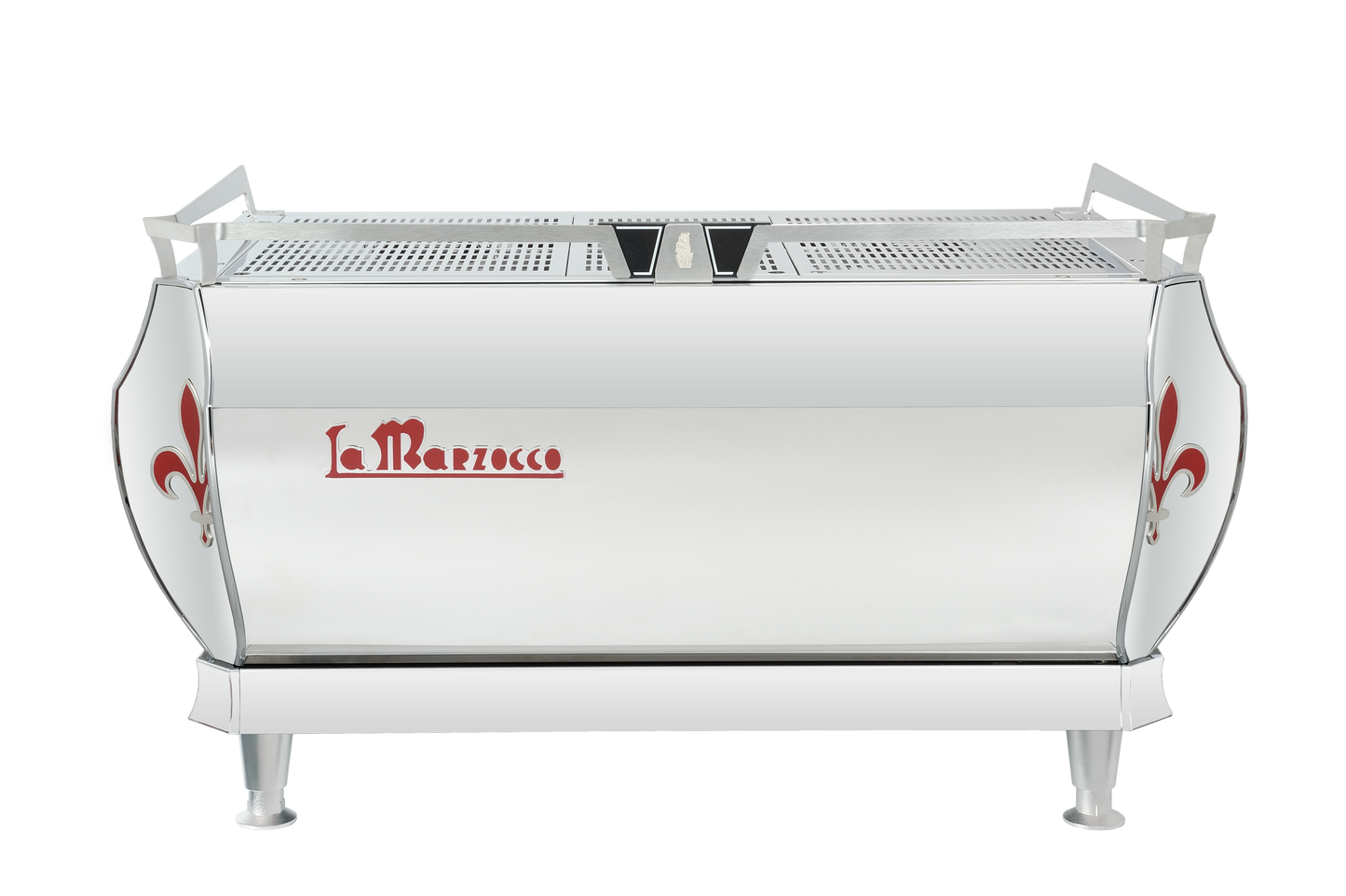 La Marzocco GB5 S 3 Group Auto-volumetric (AV)