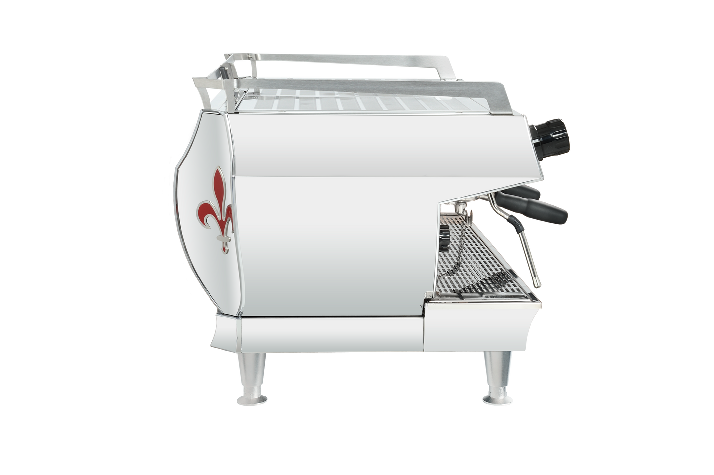 La Marzocco GB5 S 3 Group Auto-volumetric (AV)