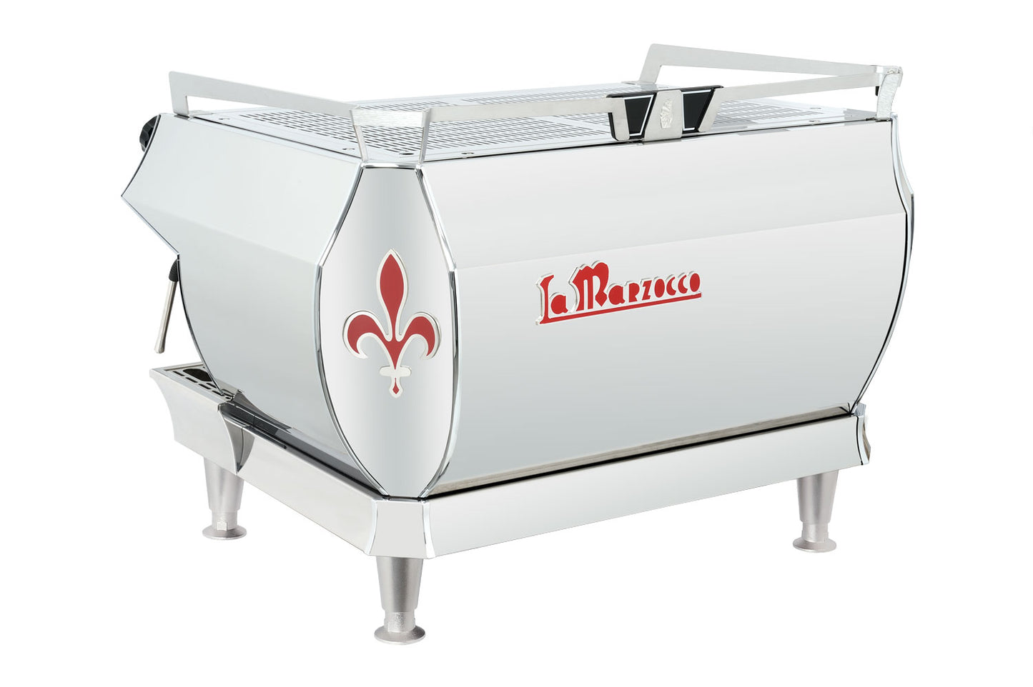 La Marzocco GB5 2 Group Semi-automatic (EE)