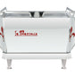 La Marzocco GB5 2 Group Semi-automatic (EE)