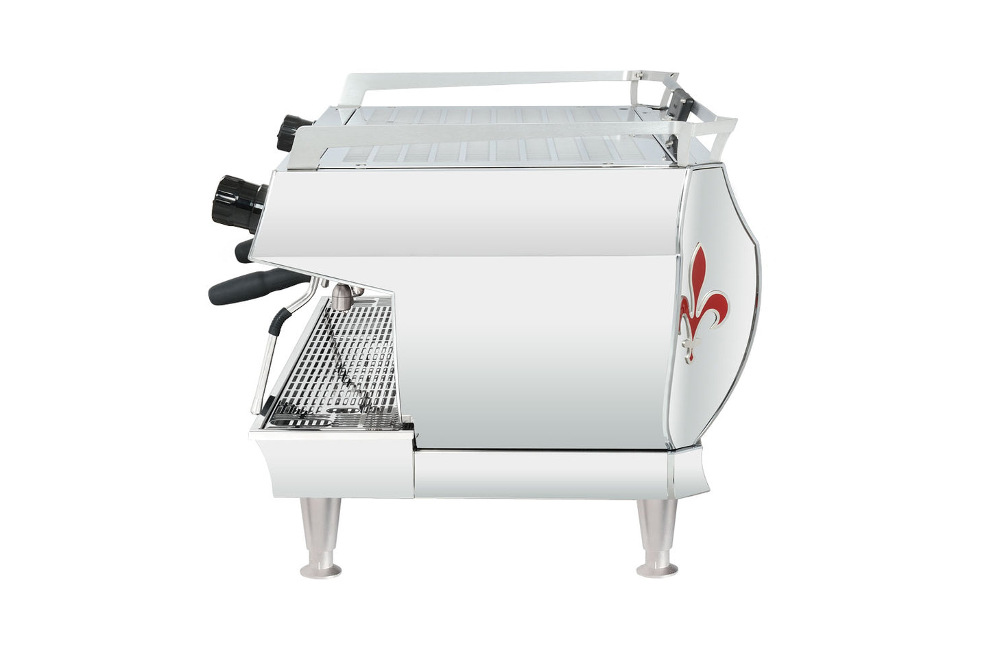 La Marzocco GB5 2 Group Semi-automatic (EE)
