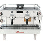 La Marzocco GB5 2 Group Semi-automatic (EE)