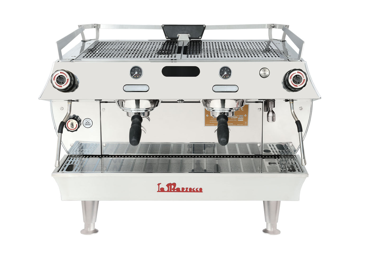 La Marzocco GB5 2 Group Semi-automatic (EE)