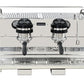 La Marzocco STRADA 2 Group AV with Scales