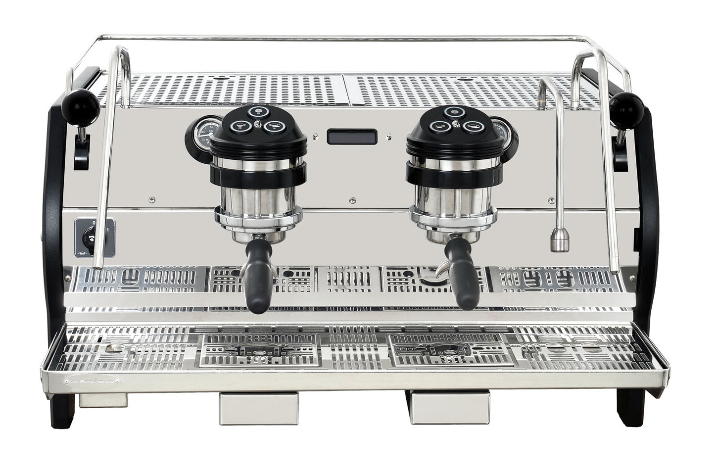 La Marzocco STRADA 2 Group AV with Scales