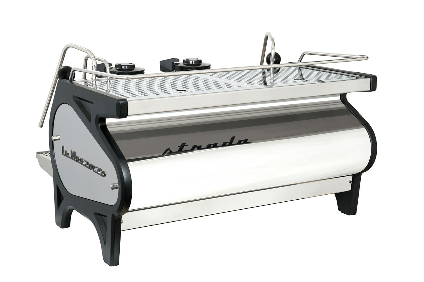 La Marzocco STRADA 2 Group Semi-automatic