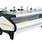 La Marzocco STRADA 3 Group Manual Paddle